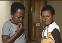 Who are African, Nigerian kids, which went viral in memes now?