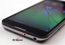 How to Connect Your Infrared Mobile Phone to Your Air Conditioner